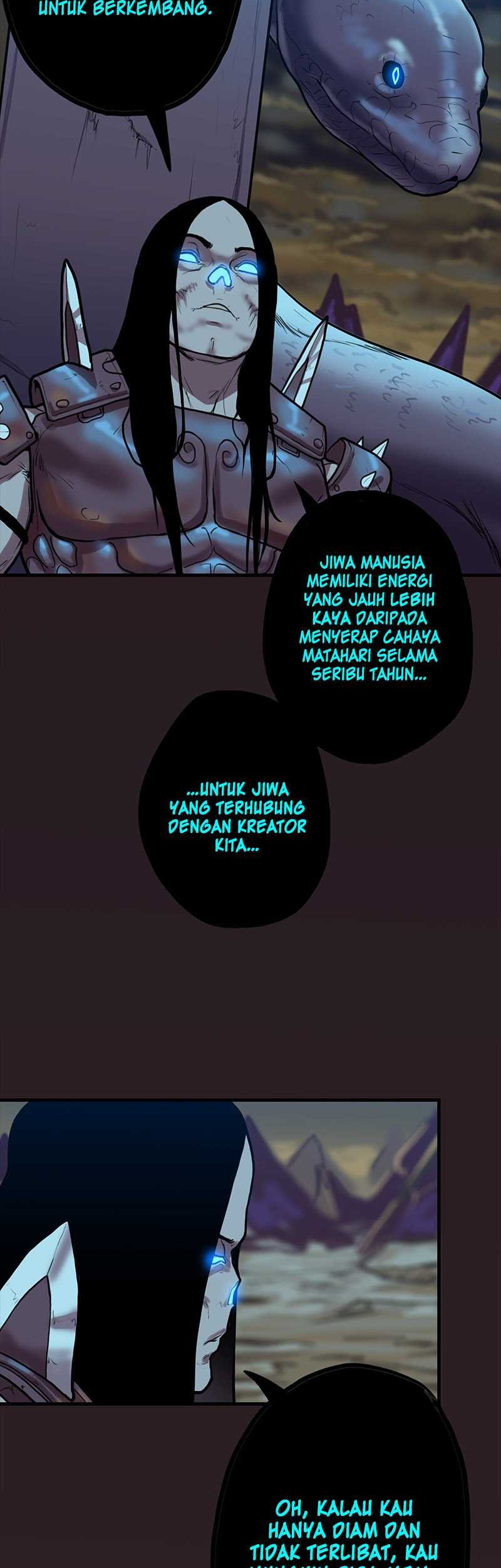 Ordeal Chapter 24 Gambar 46