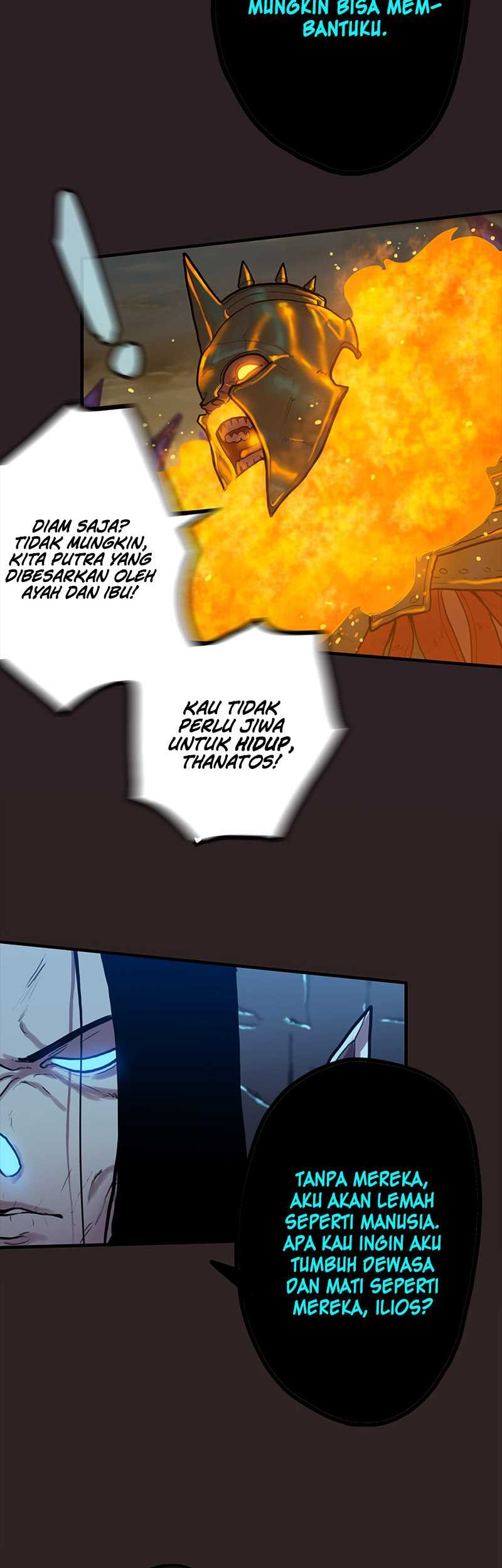 Ordeal Chapter 24 Gambar 47