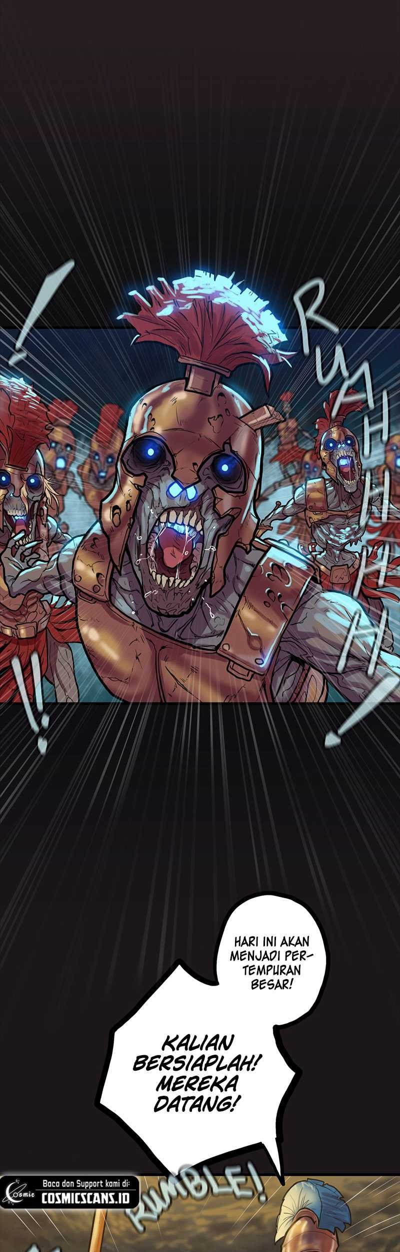 Ordeal Chapter 24 Gambar 49