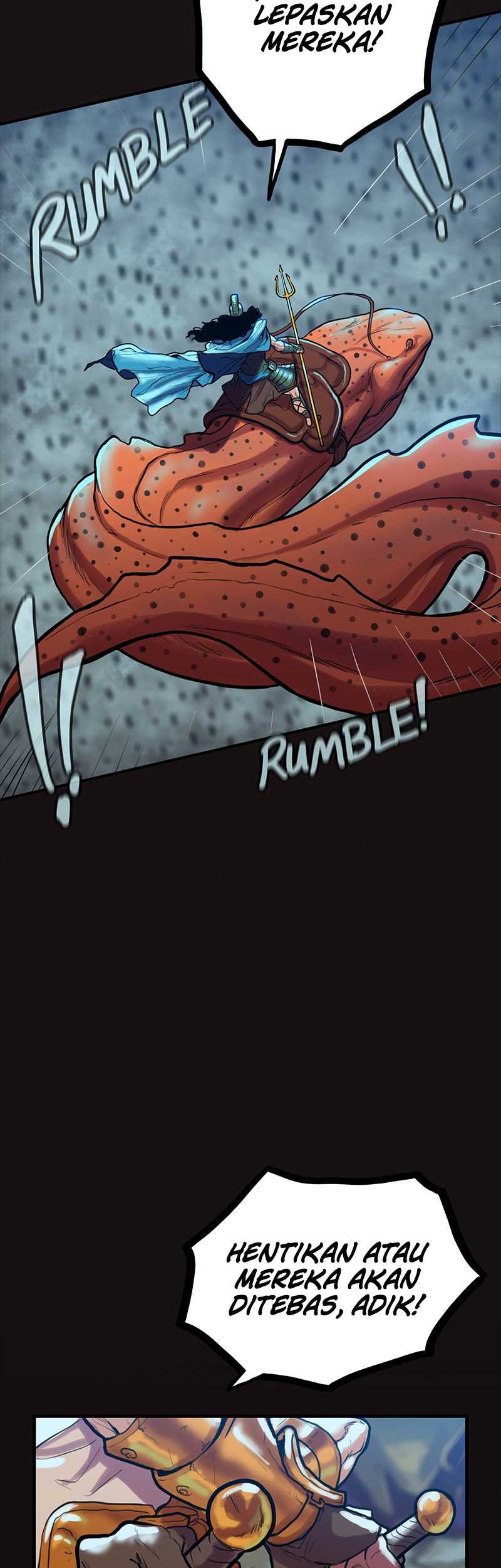 Ordeal Chapter 24 Gambar 51