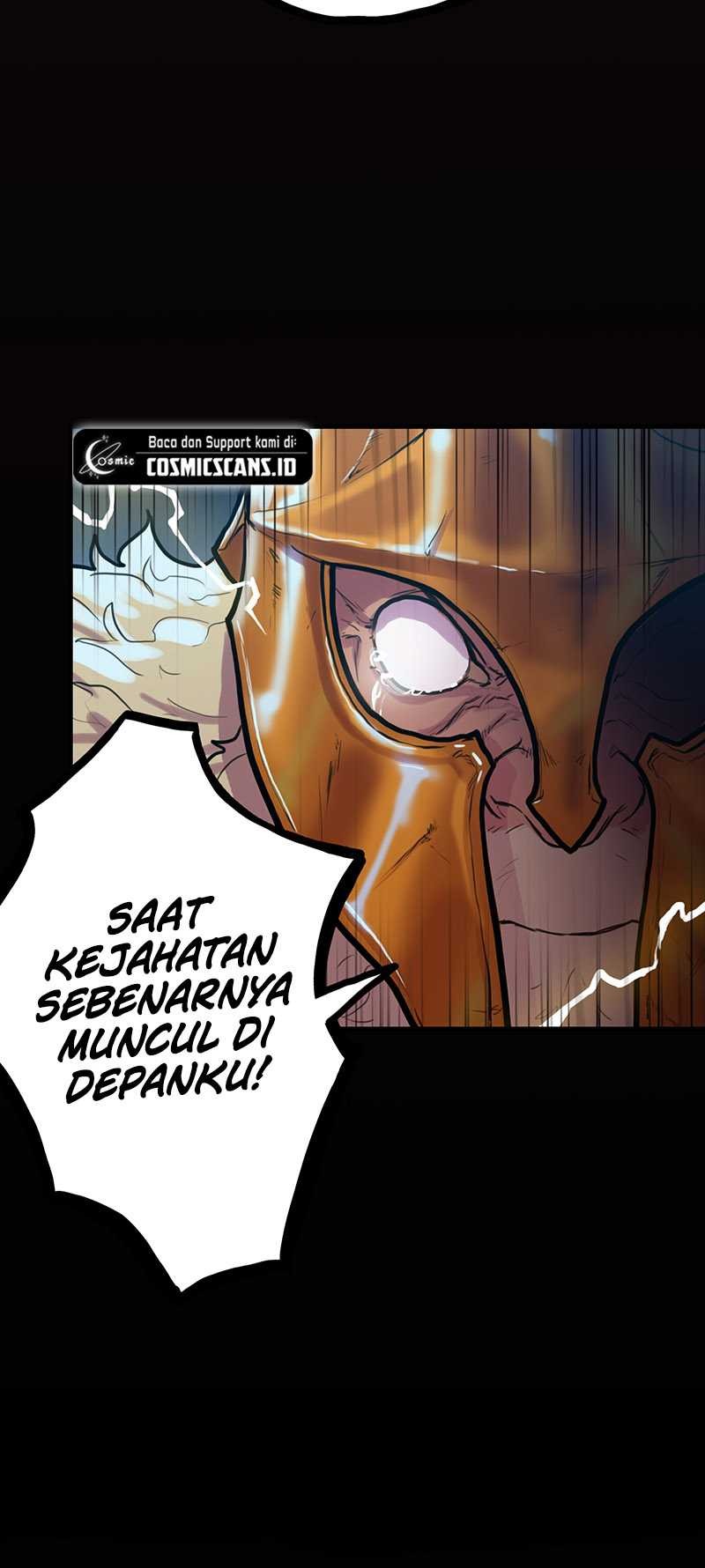 Ordeal Chapter 24 Gambar 53