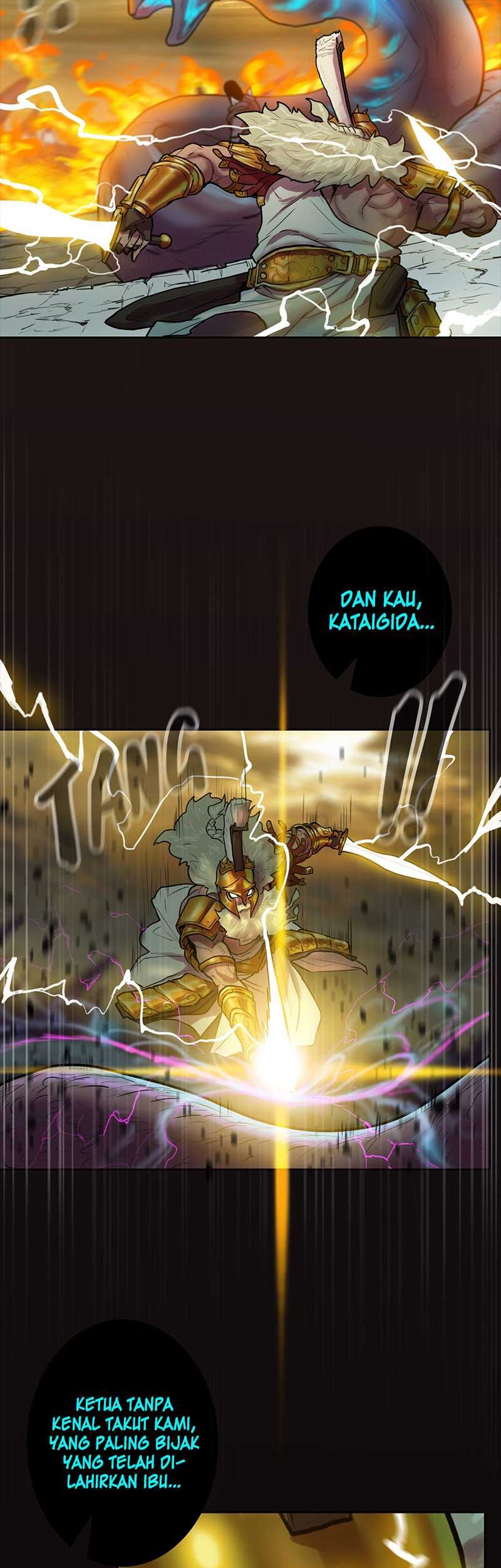 Ordeal Chapter 24 Gambar 56