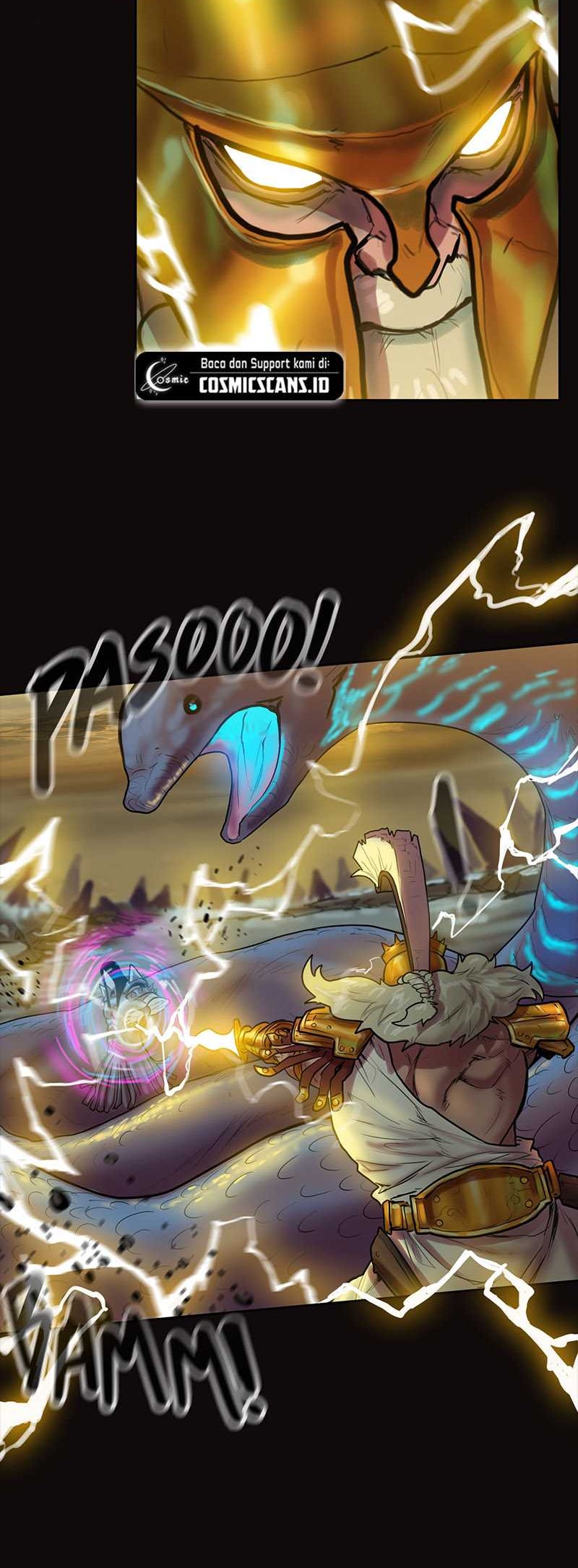 Ordeal Chapter 24 Gambar 57