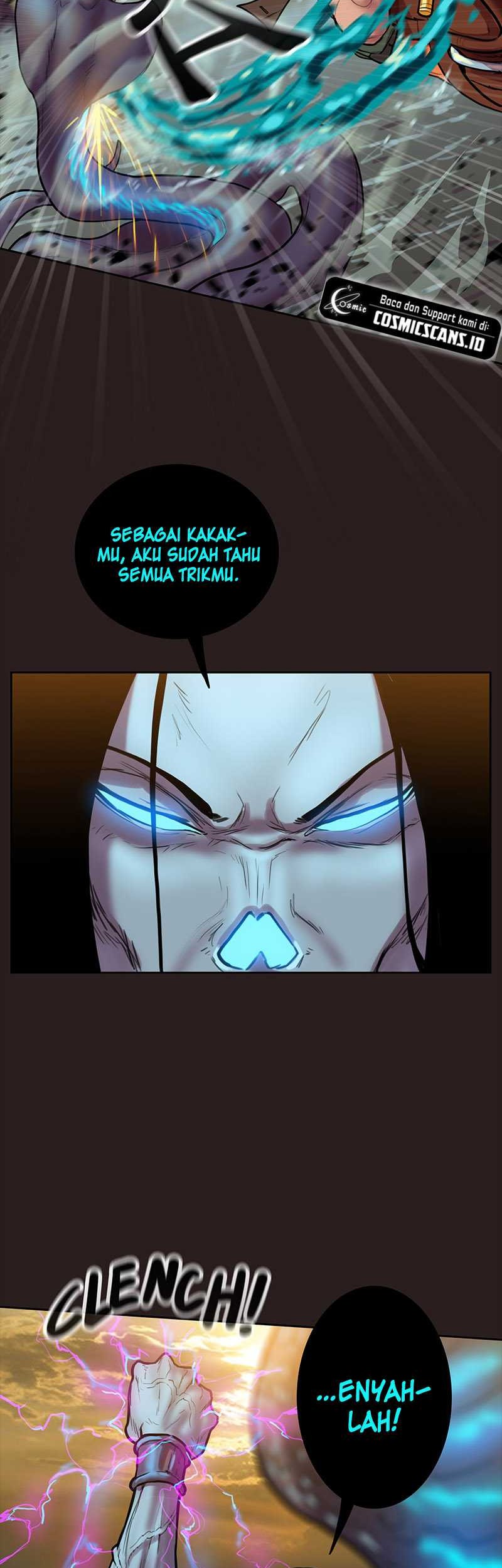 Ordeal Chapter 24 Gambar 60