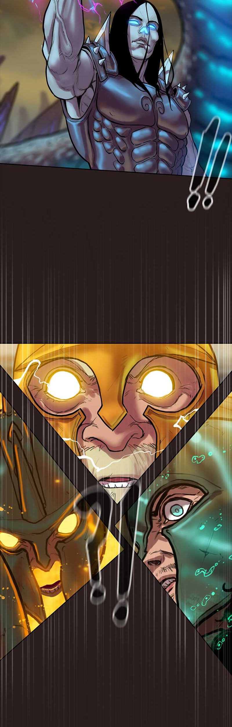 Ordeal Chapter 24 Gambar 61