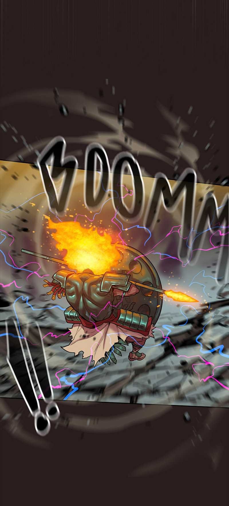 Ordeal Chapter 24 Gambar 62