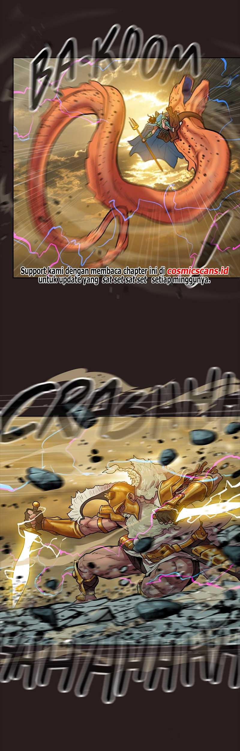 Ordeal Chapter 24 Gambar 63