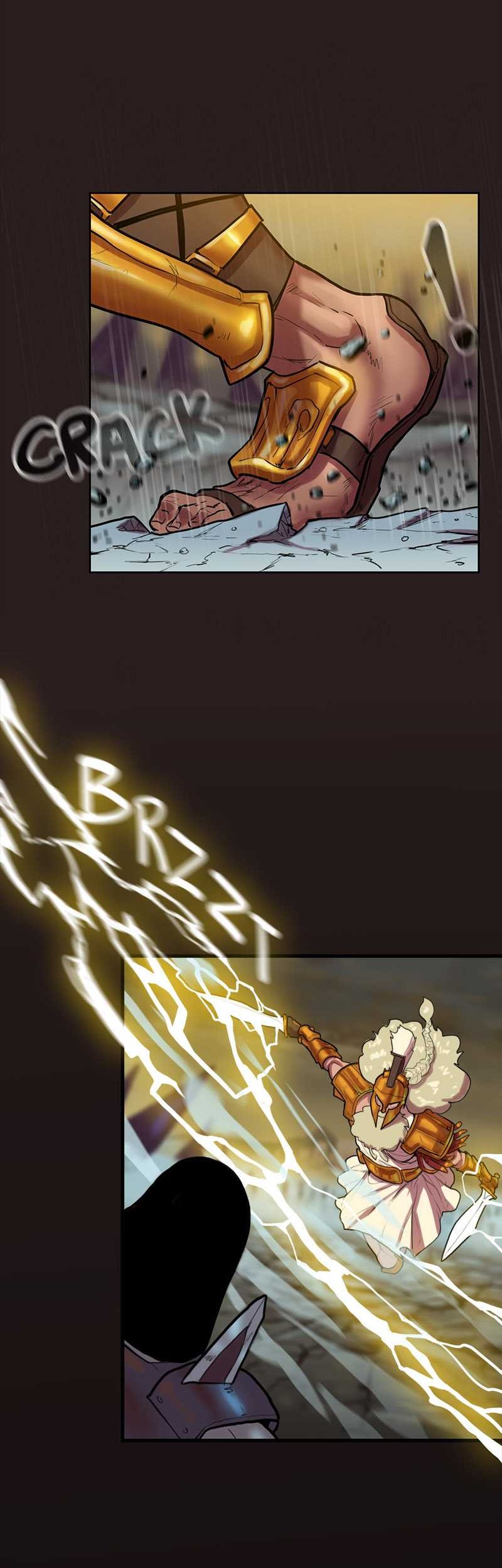 Ordeal Chapter 24 Gambar 64