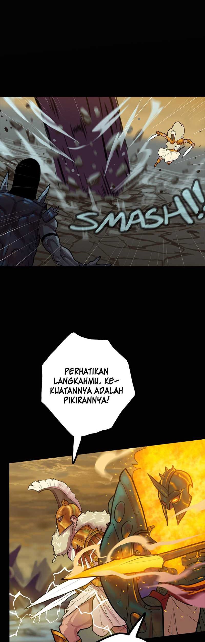 Ordeal Chapter 24 Gambar 66