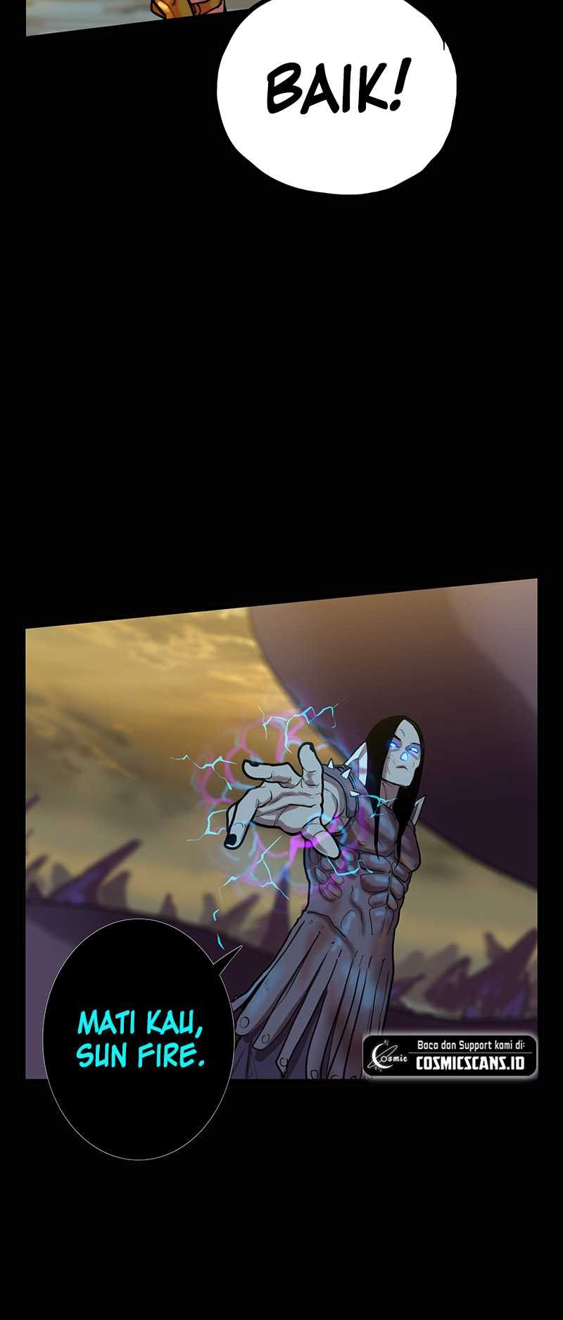 Ordeal Chapter 24 Gambar 67