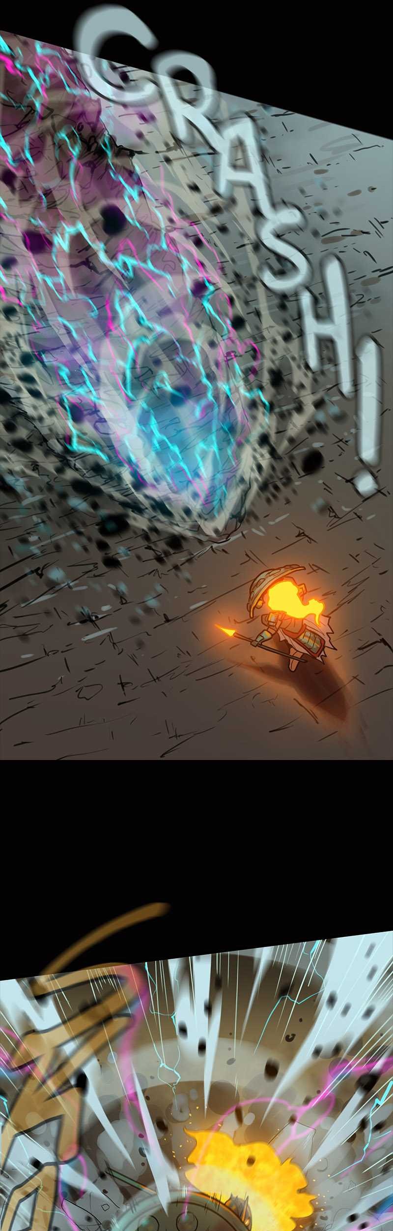 Ordeal Chapter 24 Gambar 68
