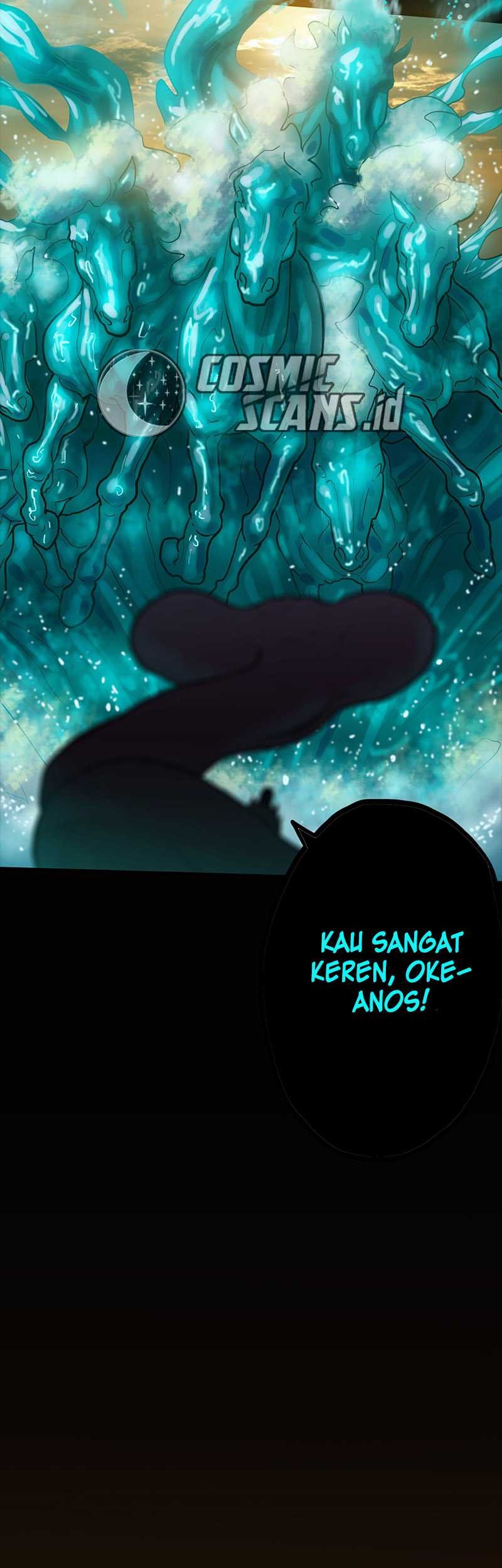 Ordeal Chapter 24 Gambar 70