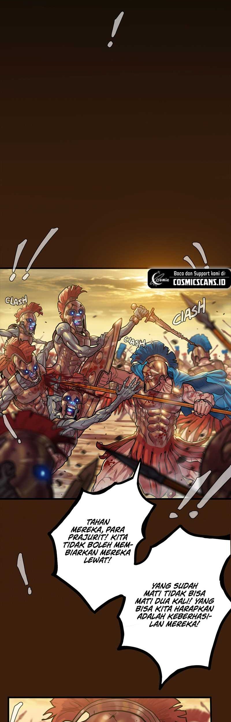 Ordeal Chapter 24 Gambar 71