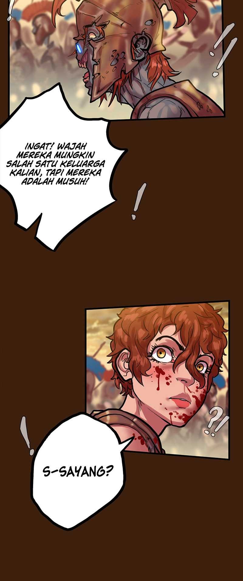 Ordeal Chapter 24 Gambar 72