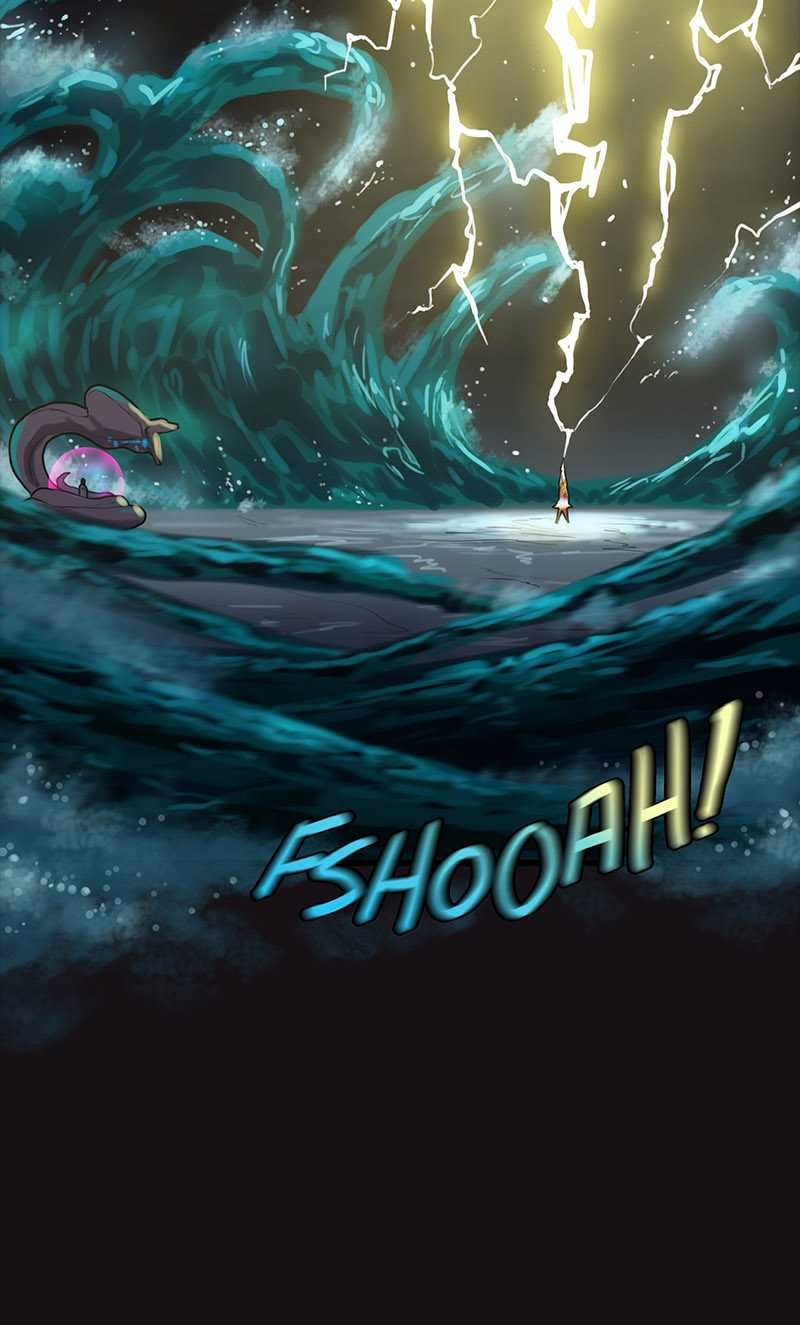 Ordeal Chapter 24 Gambar 77