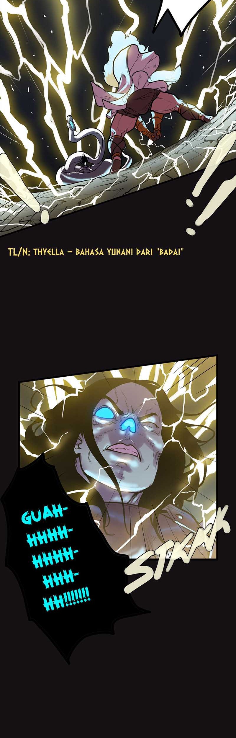 Ordeal Chapter 24 Gambar 79