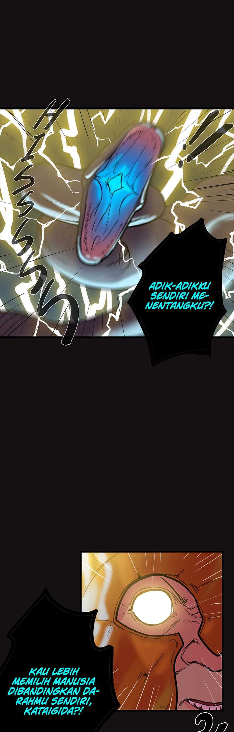 Ordeal Chapter 24 Gambar 80