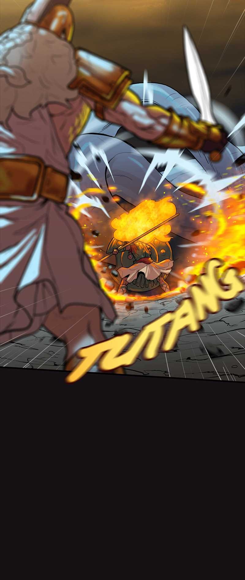 Ordeal Chapter 24 Gambar 82