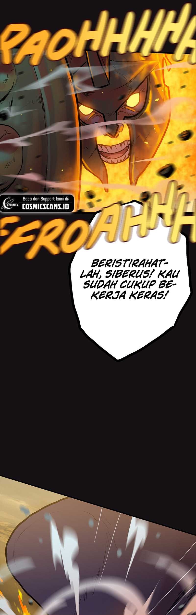 Ordeal Chapter 24 Gambar 83