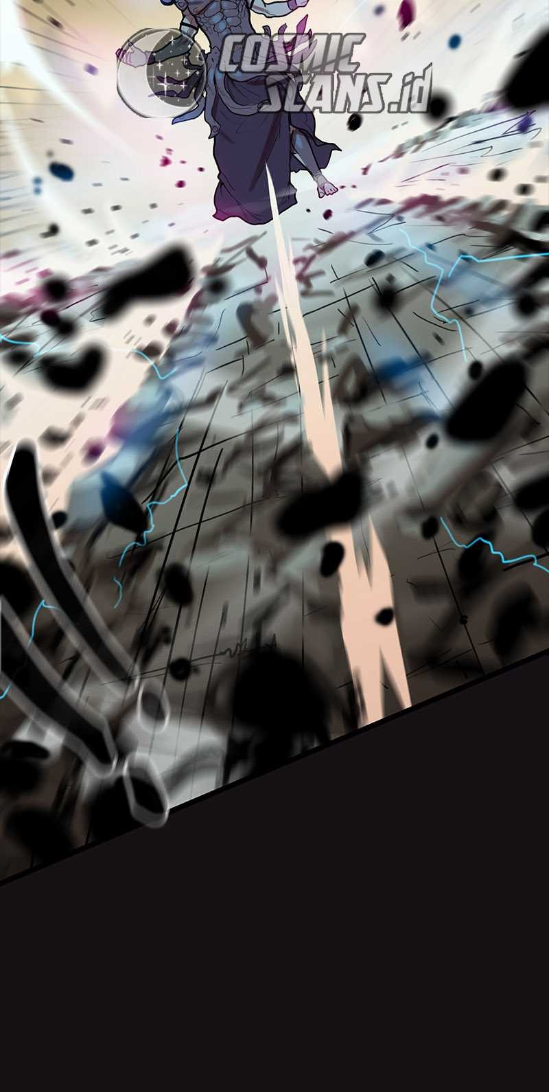 Ordeal Chapter 24 Gambar 87