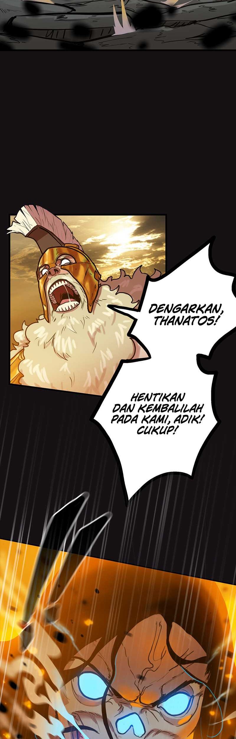 Ordeal Chapter 24 Gambar 89