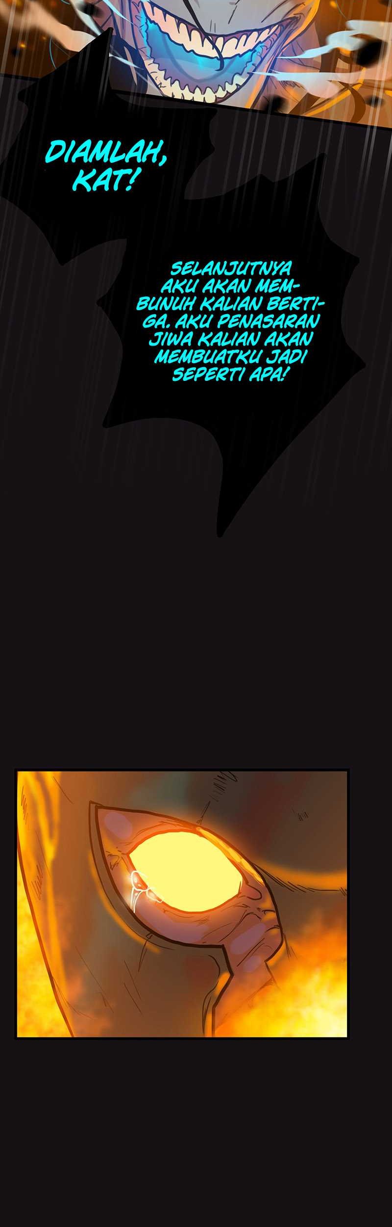 Ordeal Chapter 24 Gambar 90