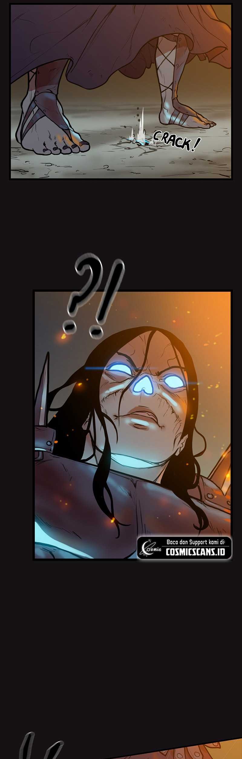 Ordeal Chapter 24 Gambar 93