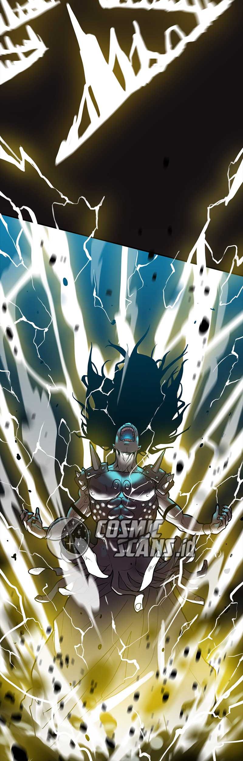 Ordeal Chapter 24 Gambar 95