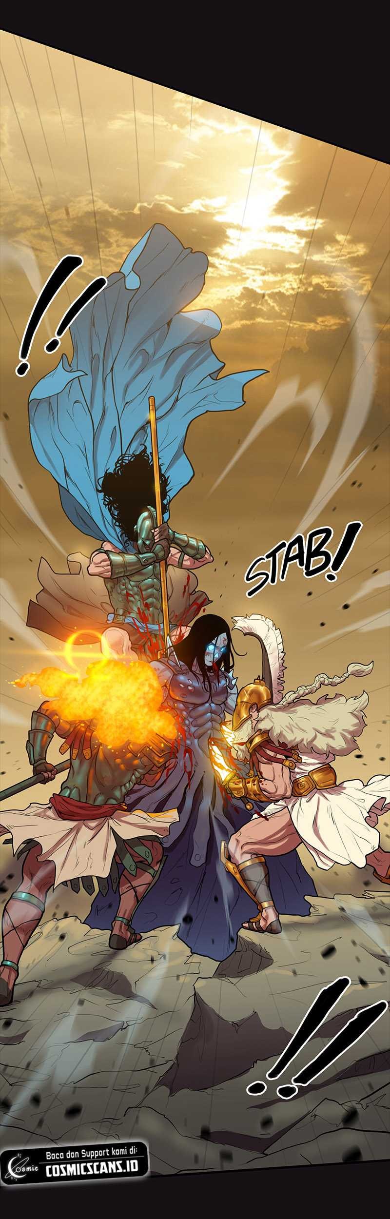 Ordeal Chapter 24 Gambar 98