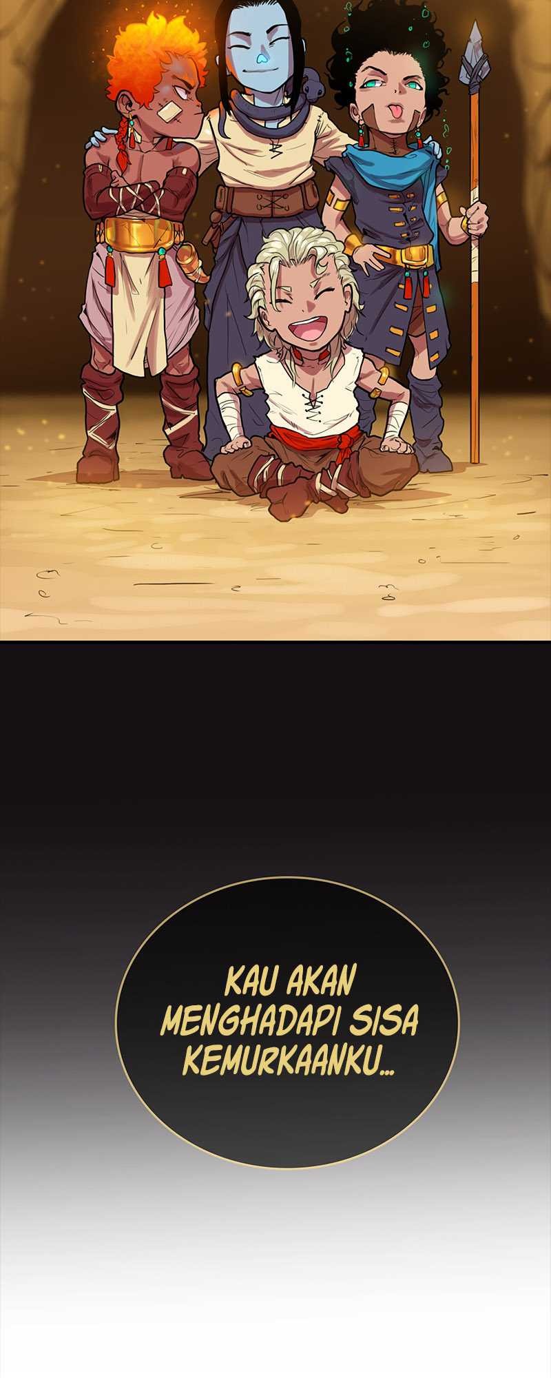 Ordeal Chapter 24 Gambar 102