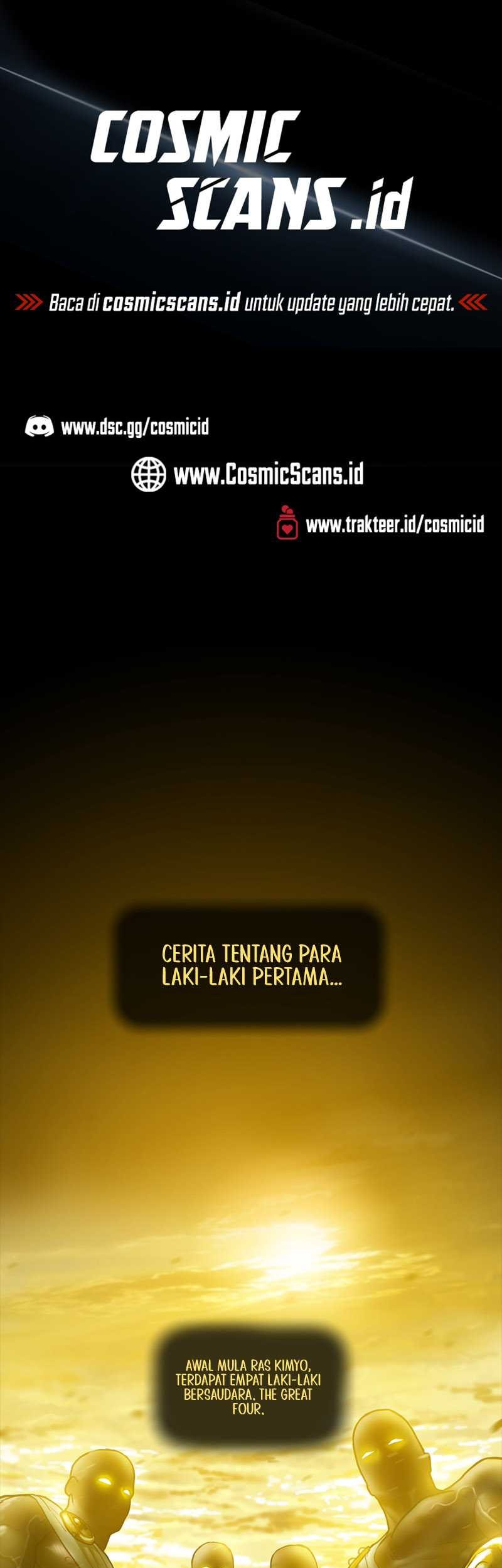 Manhwa Ordeal Chapter 24 gambar nomor 2