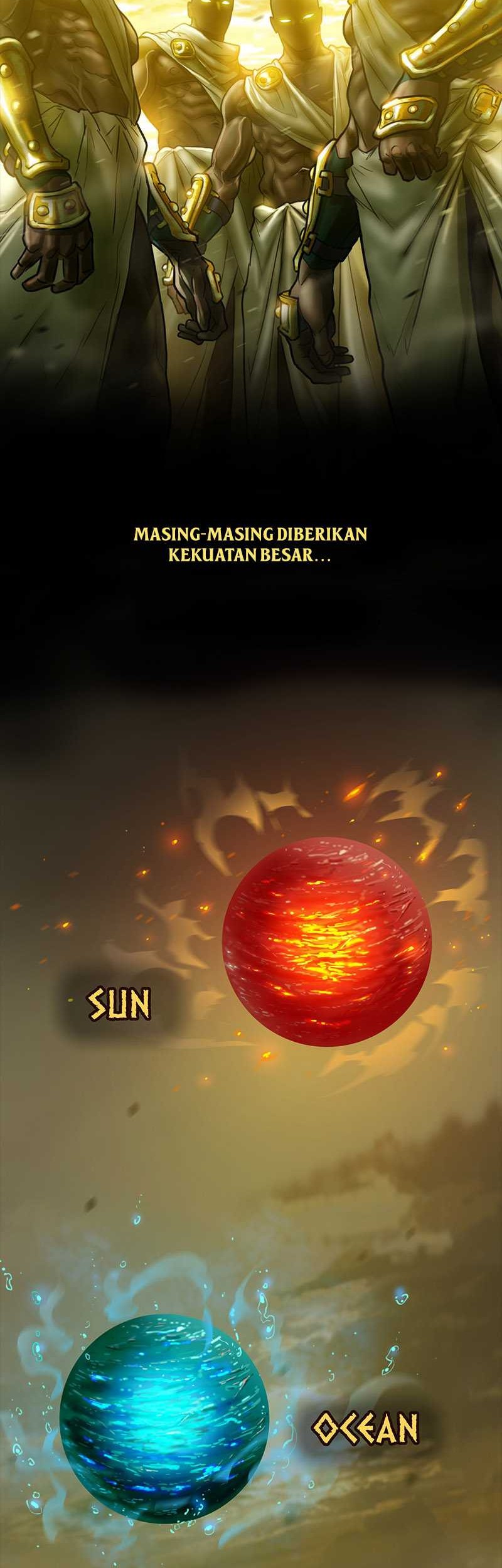 Ordeal Chapter 24 Gambar 3