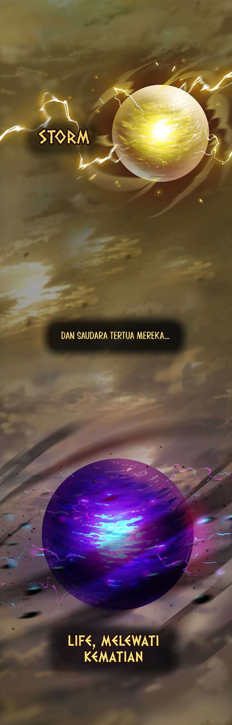 Ordeal Chapter 24 Gambar 4