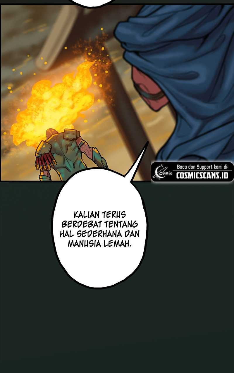 Ordeal Chapter 24 Gambar 15