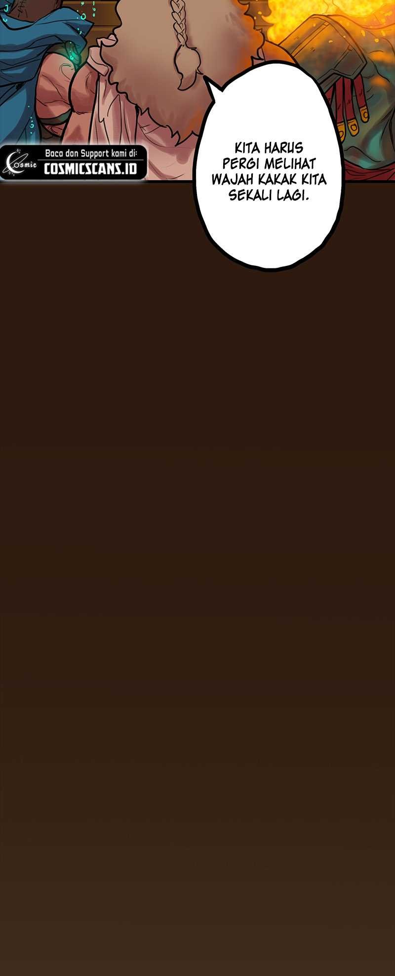 Ordeal Chapter 24 Gambar 20