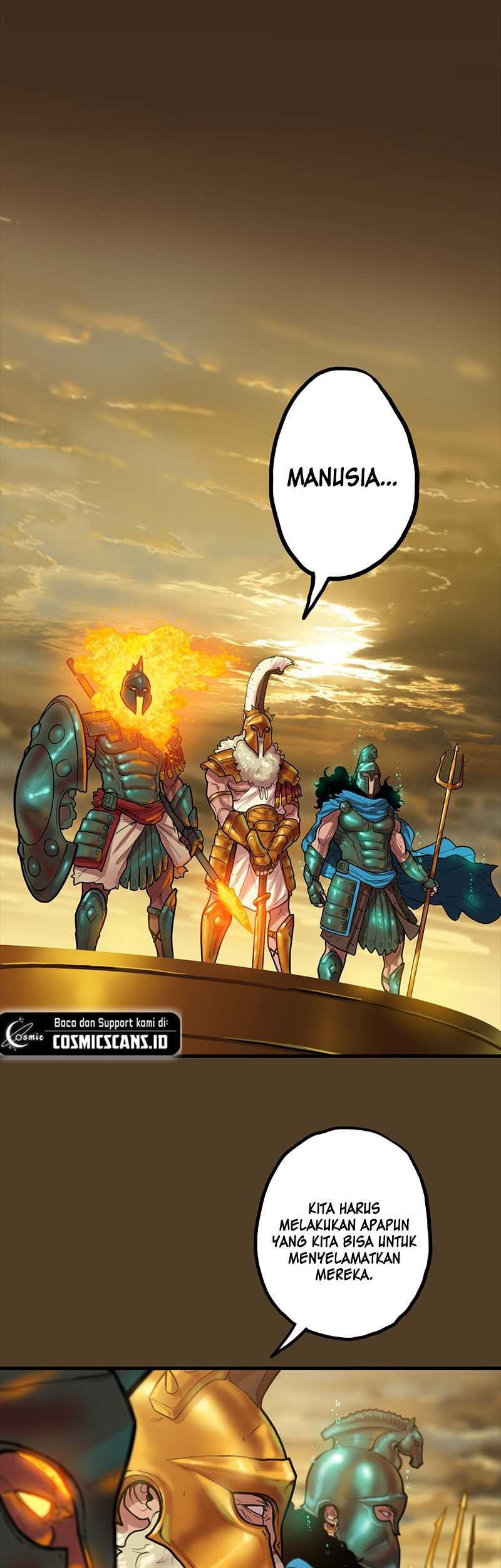 Ordeal Chapter 24 Gambar 21