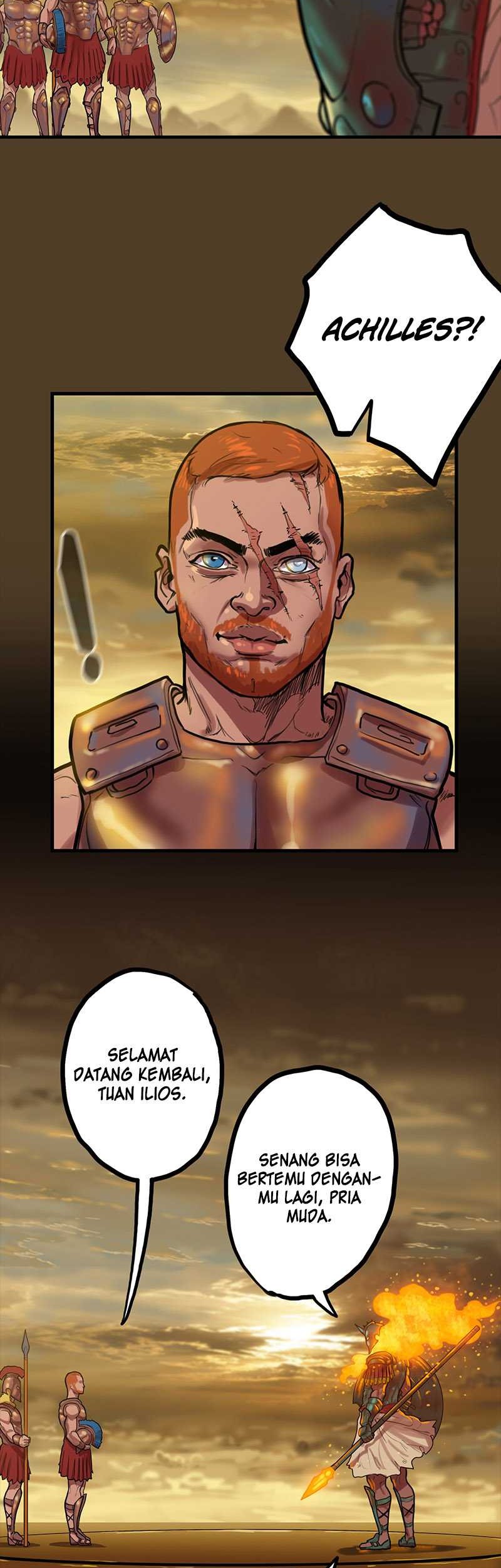 Ordeal Chapter 24 Gambar 23