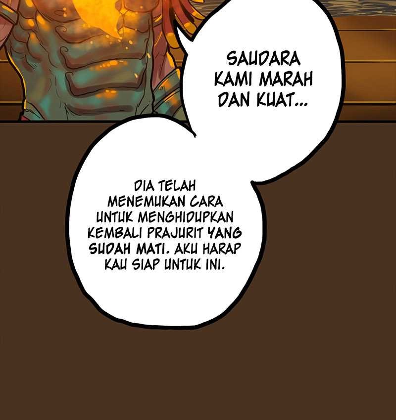 Ordeal Chapter 24 Gambar 25