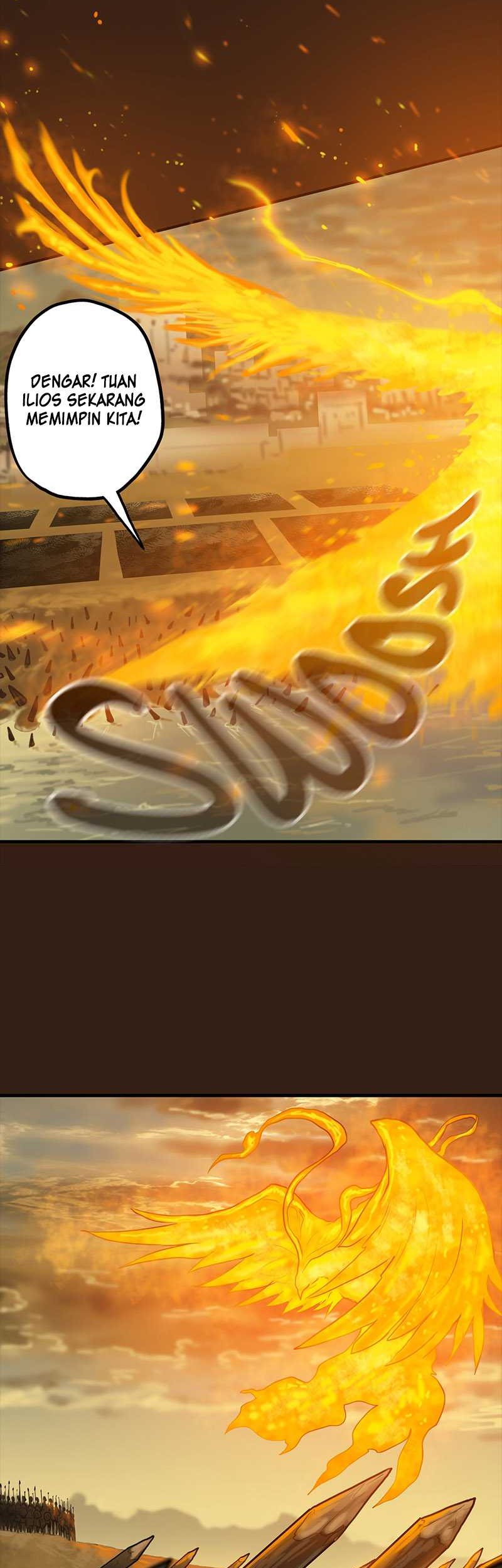 Ordeal Chapter 24 Gambar 28