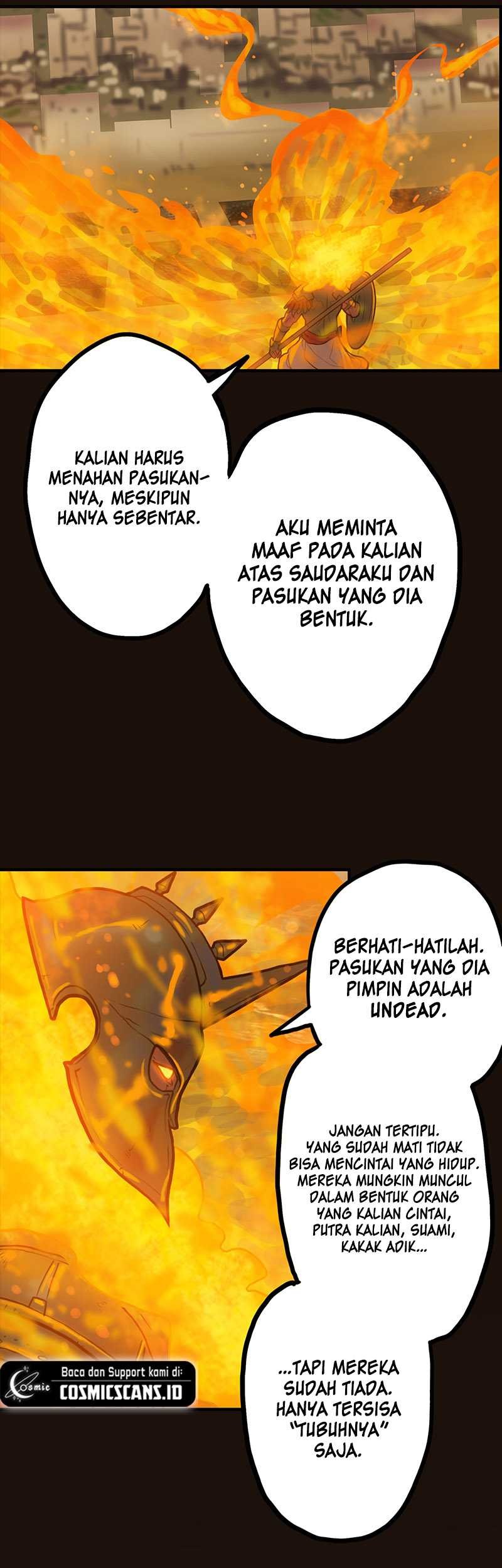 Ordeal Chapter 24 Gambar 30