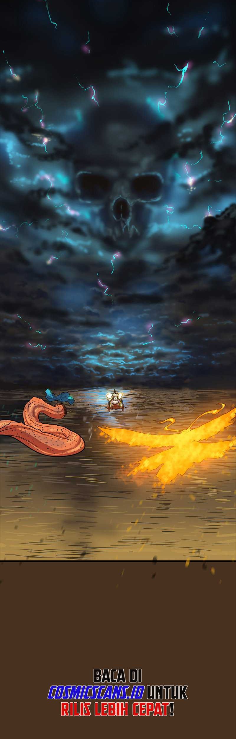 Ordeal Chapter 24 Gambar 32