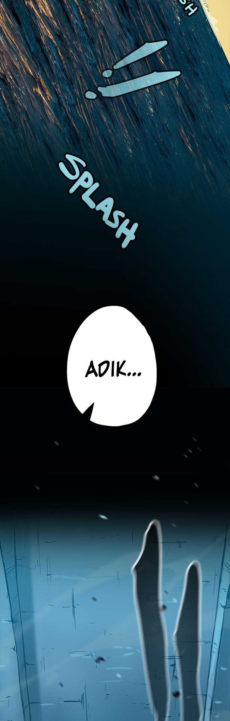 Ordeal Chapter 24 Gambar 35