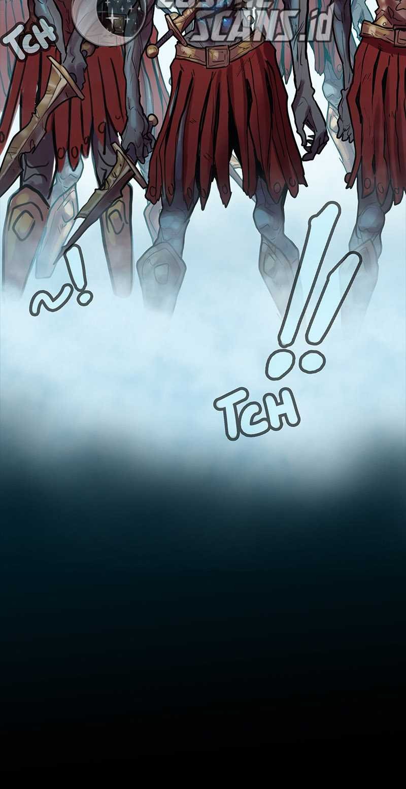 Ordeal Chapter 24 Gambar 38