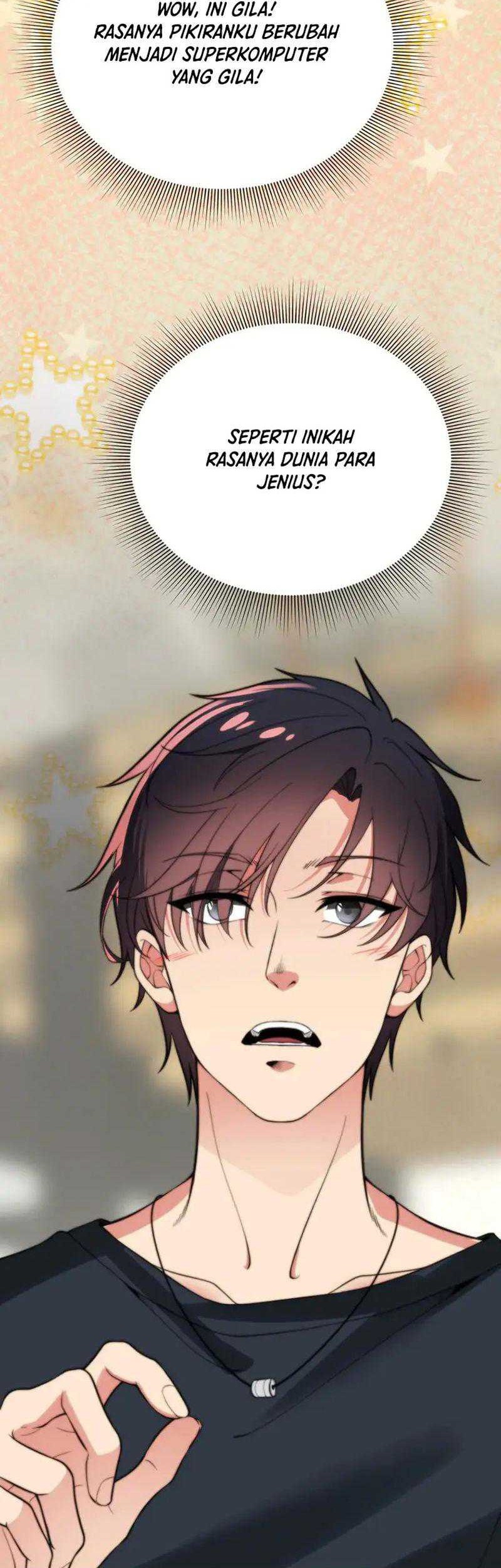 I Have 90 Billion Licking Gold Chapter 196 Gambar 12