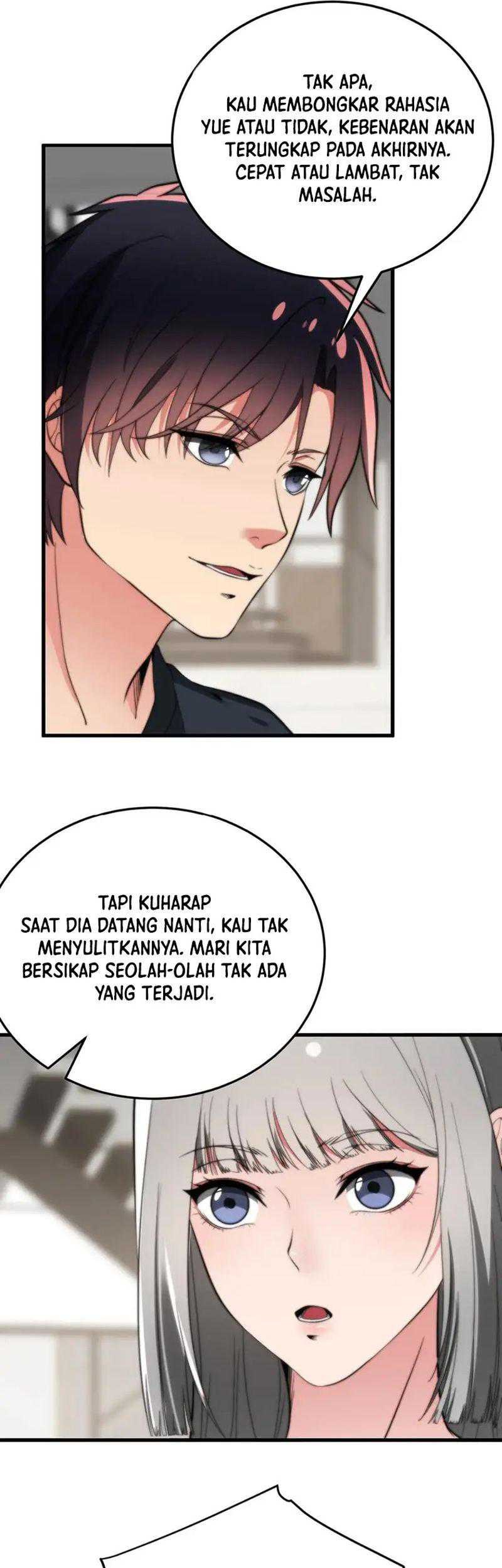 I Have 90 Billion Licking Gold Chapter 196 Gambar 14