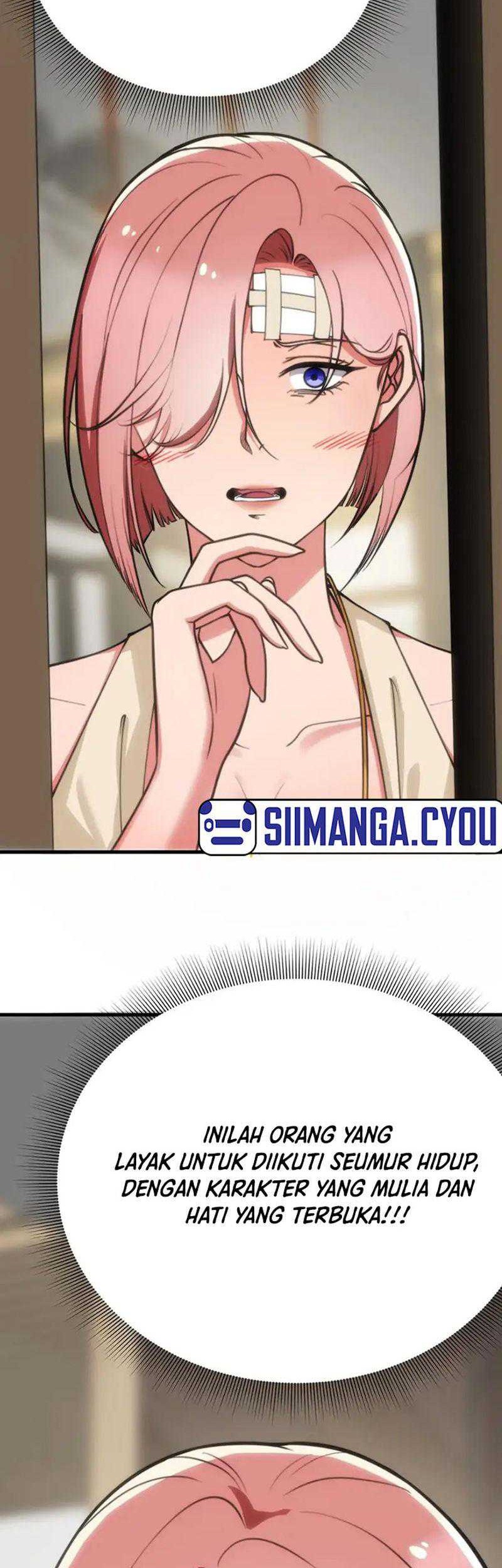 I Have 90 Billion Licking Gold Chapter 196 Gambar 21