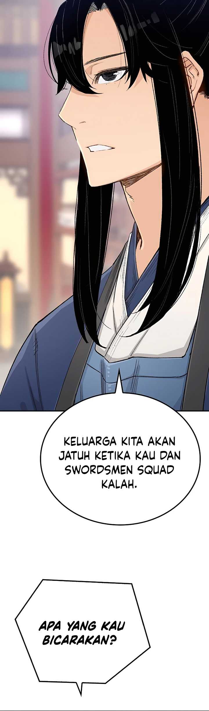 Reborn as The Heavenly Demon Chapter 13 Gambar 17