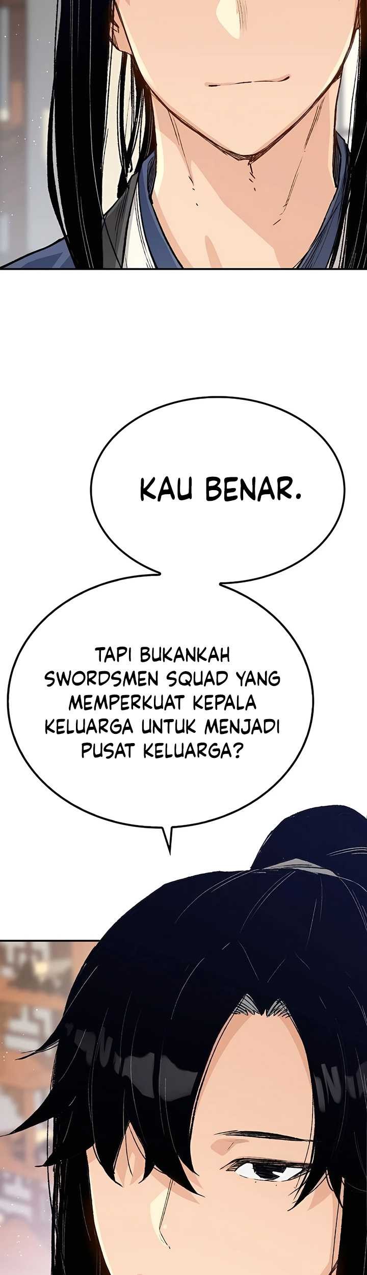 Reborn as The Heavenly Demon Chapter 13 Gambar 20