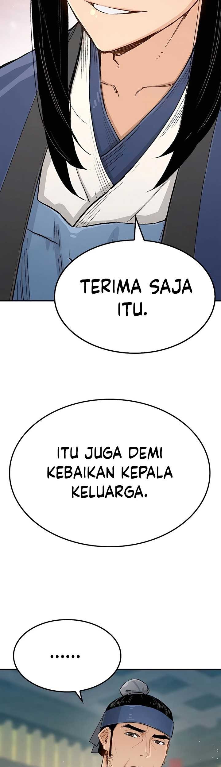 Reborn as The Heavenly Demon Chapter 13 Gambar 22