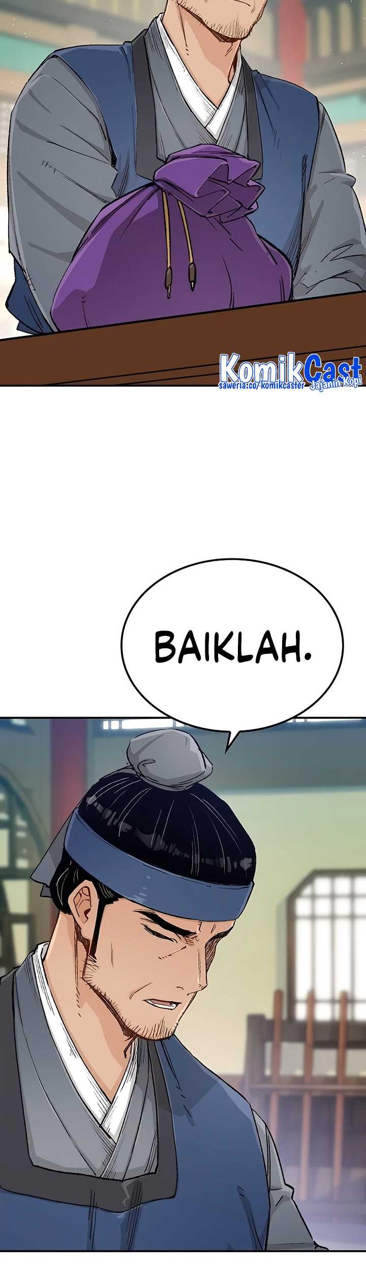 Reborn as The Heavenly Demon Chapter 13 Gambar 24